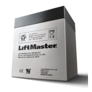 liftmaster-485lm-battery-backup