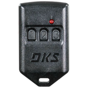 dks-doorking-8071-086-microplus-with-idteck-remotes-10-pack