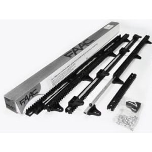 faac-usa-4901204-nylon-rack-with-steel-reinforcement