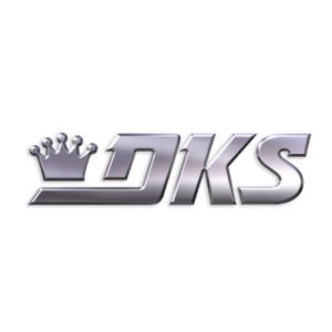 DKS Doorking 1601-802 Octagonal Arm 2ft Extension Kit