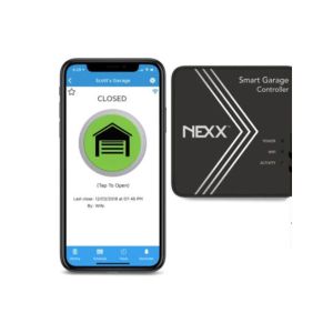 Nexx NXG-300 Nexx Smart Wi-Fi