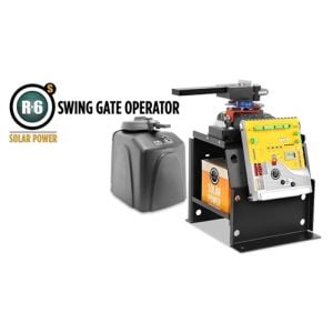 viking-r6-next-gen-solar-va-r6nxslr-swing-gate-operator