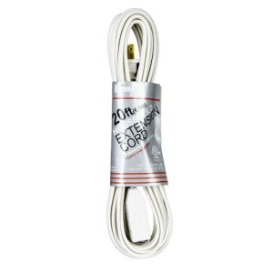 tr-ac20ul-wt-uninex-20ft-ac-cord-extension-cable