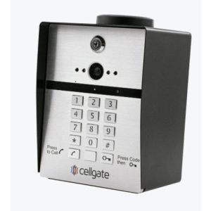 Cellgate AA1TP-ATT Watchman W410 Telephone Entry