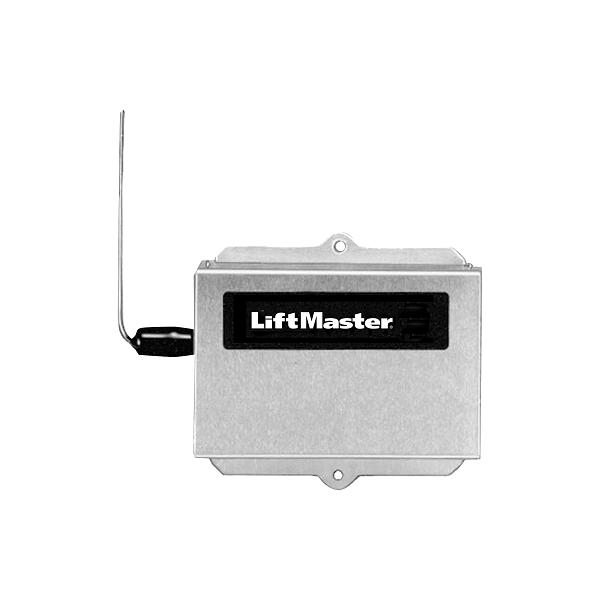 LiftMaster 412HM High Memory Universal Gate Receiver 
