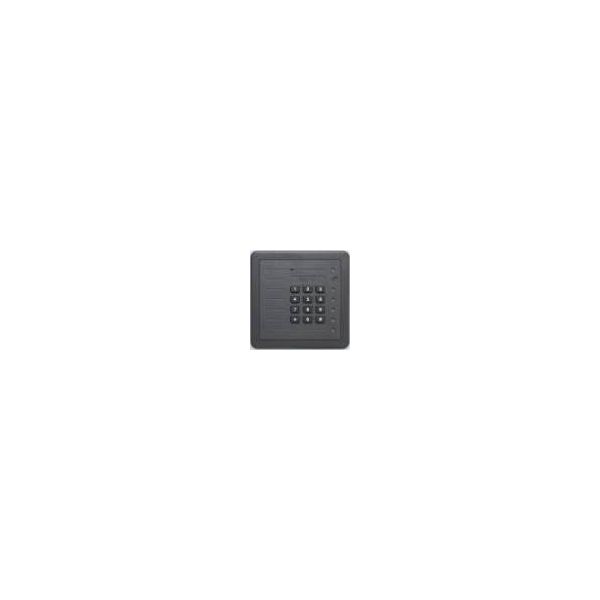 HID 5355AGK09 ProxPro Keypad Proximity Reader 