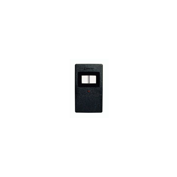 Linear DT2A Garage Door Two Button Remote Dnt00017a Dt-2a for sale online 