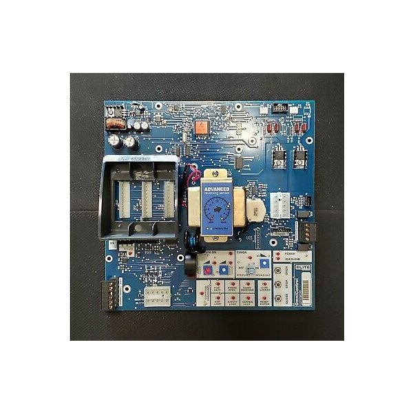 Elite Q400 Electronic Omni Circuit Board Kit 002D0882 Gate Openers Systems