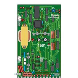 DoorKing 1601-010 Control Circuit Board DKS for Arm Barrier Gate Operators for sale online