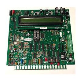 DOORKING 1835-010 Telephone Entry and Access Control System Circuit Board 
