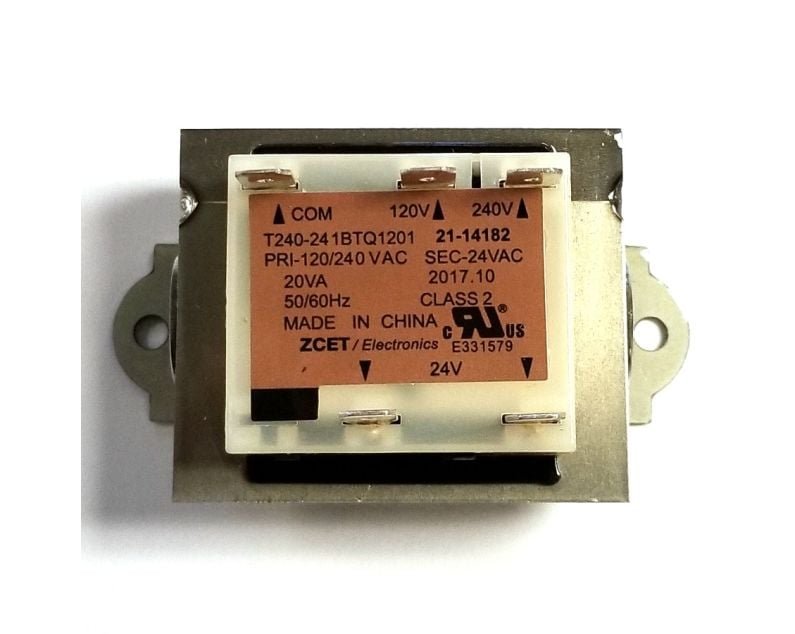 LiftMaster K21-14182 Replacement 1PH Dual-Voltage Transformer