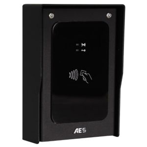 AES KEY-AUX-IBP-US Auxiliary modular prox panel