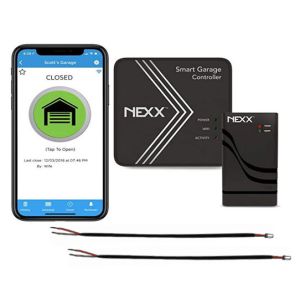 Nexx NXG-300 Nexx Smart Wi-Fi