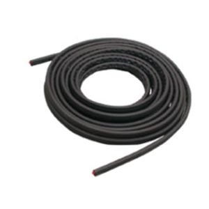 Transmitter Solutions Low Profile Rubber Edge, 98 Foot Roll