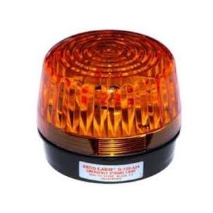 seco-larm-sl-1301-baq-a-enforcer-led-strobe-light-amber