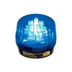seco-larm-sl-1301-baq-b-enforcer-led-strobe-light-blue