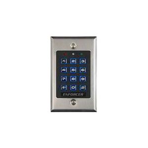 seco-larm-sk-1131-spq-enforcer-access-control-keypad-indoor-backlit