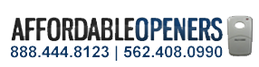 affordableopeners logo