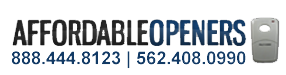 affordableopeners logo